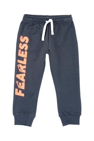 Joggingbroek - Donkergrijs