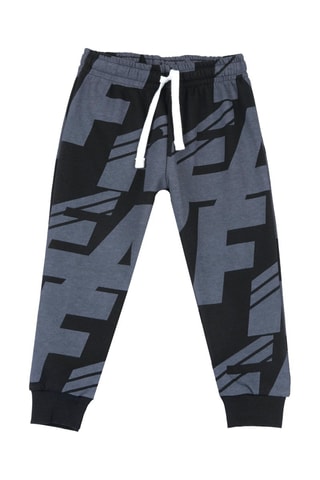 Joggingbroek - Zwart