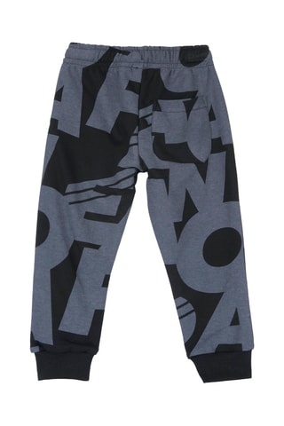 Joggingbroek - Zwart