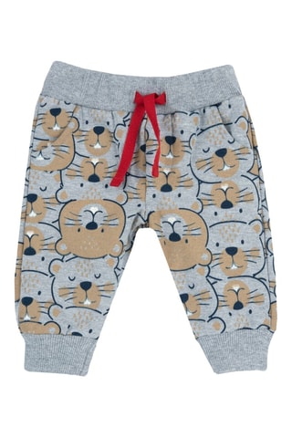 Joggingbroek - Grijs