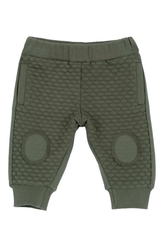 Joggingbroek - Kaki