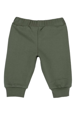 Joggingbroek - Kaki