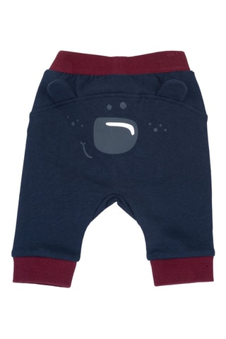 Joggingbroek - Marineblauw