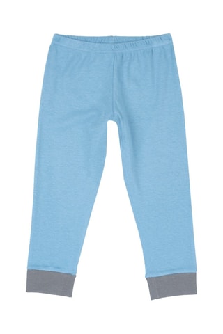 Joggingbroek - Lichtblauw