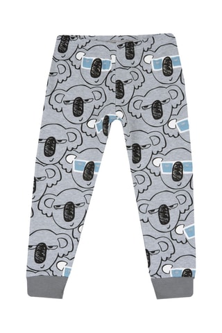 Joggingbroek - Grijs