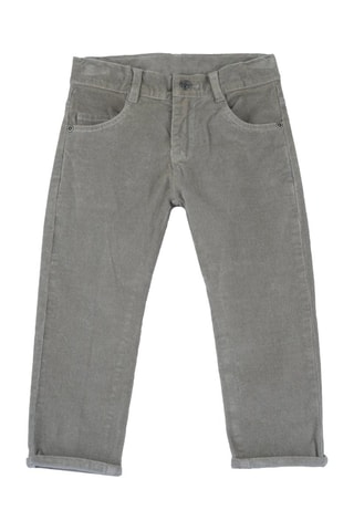 Broek - Bruin