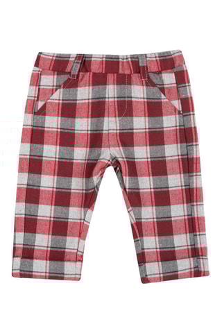 Broek Rood