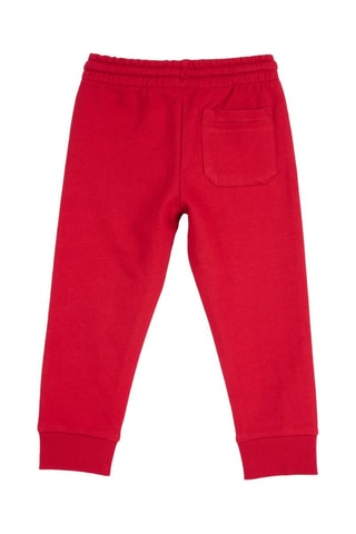 Joggingbroek - Rood