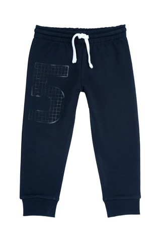 Joggingbroek - Donkerblauw