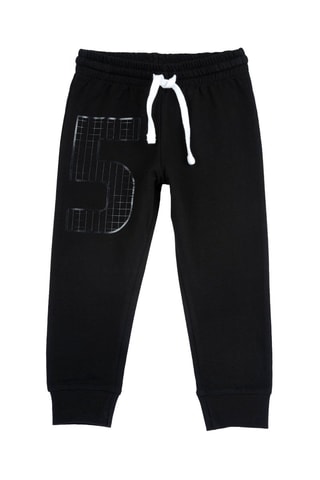 Joggingbroek - Zwart