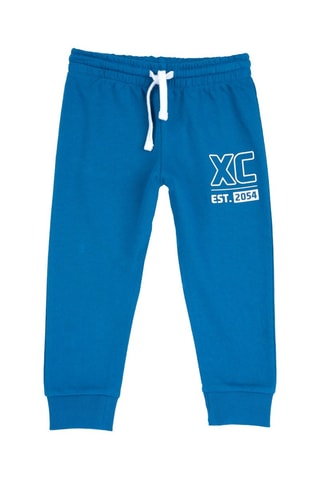 Joggingbroek - Blauw