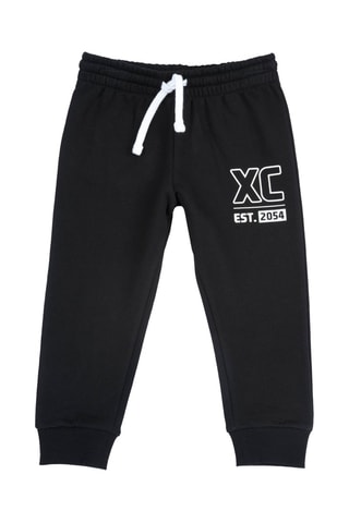 Joggingbroek - Zwart