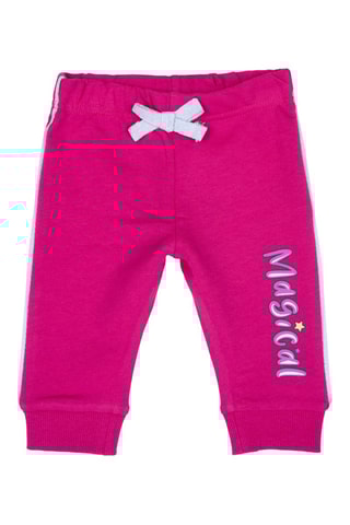 Joggingbroek - Roze