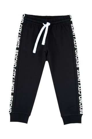 Joggingbroek - Zwart