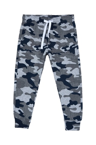 Joggingbroek - Lichtgrijs