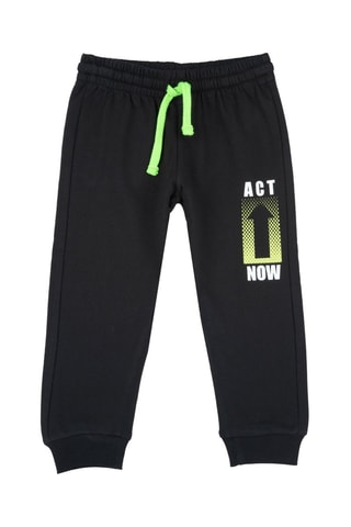 Joggingbroek - Zwart