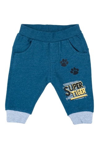 Joggingbroek - Blauw