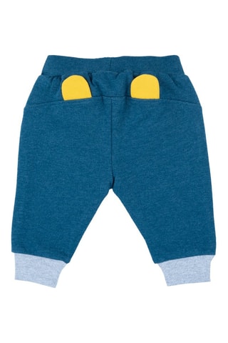 Joggingbroek - Blauw