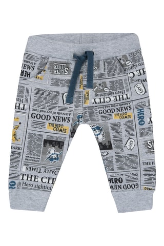 Joggingbroek - Grijs