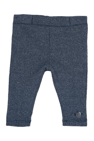 Broek - Donkerblauw