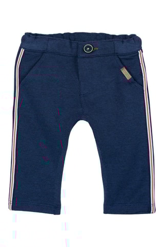 Broek - Blauw