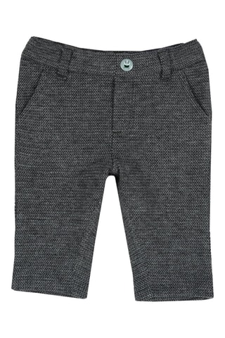 Broek - Grijs