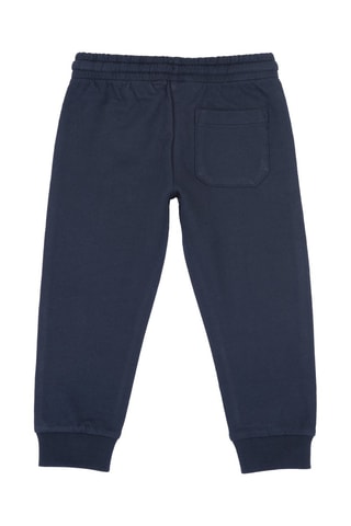 Joggingbroek - Donkerblauw