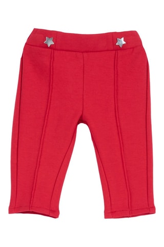 Broek - Rood