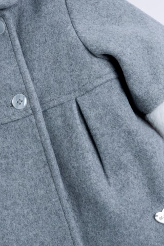 Jas - Grijs