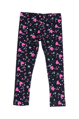 Legging - Zwart