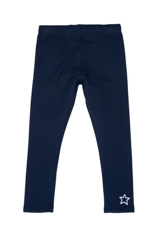 Legging - Donkerblauw