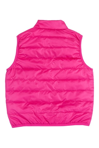 Bodywarmer - Roze