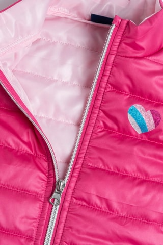 Bodywarmer - Roze