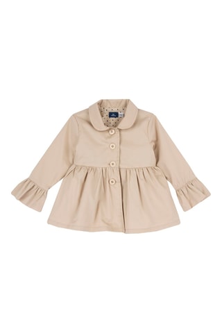 Trenchcoat - Beige