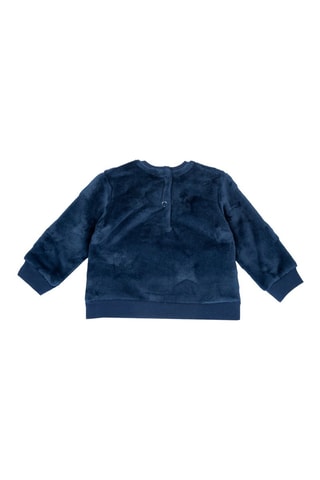 Sweater - Marineblauw
