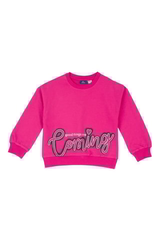 Sweater - Roze