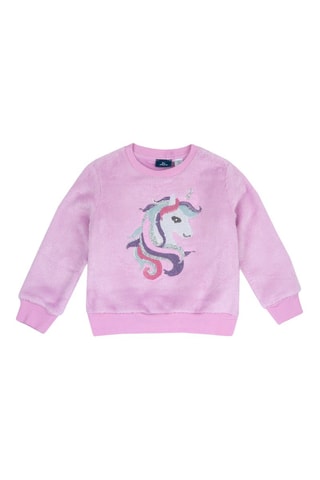 Sweater - Roze