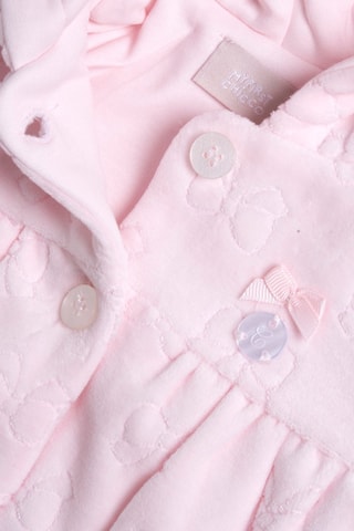 Jasje met Capuchon - Roze