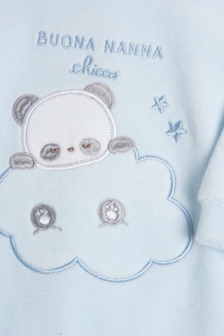 Kruippakje - Lichtblauw