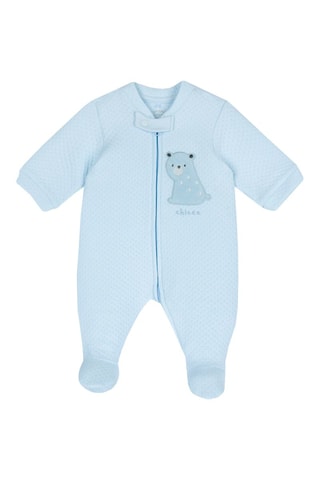 Kruippakje - Lichtblauw