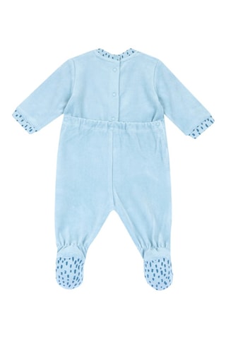 Kruippakje - Lichtblauw