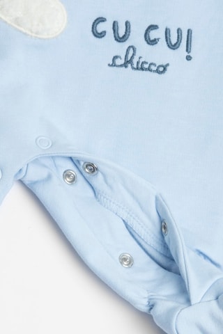 Kruippakje - Lichtblauw