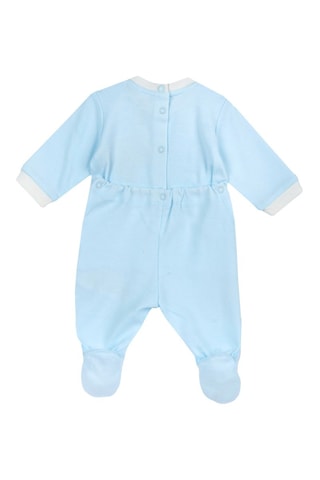 Kruippakje - Lichtblauw