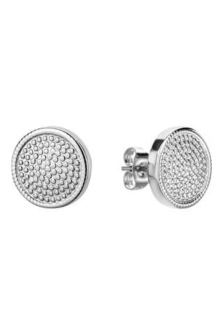 Oorbellen Danielle - Zilverkleurig