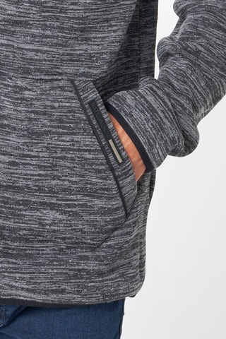 Casaco polar - Cinzento-escuro