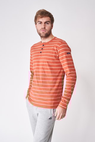 T-shirt - Coral