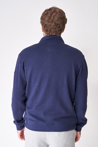 Sweat - Azul-marinho