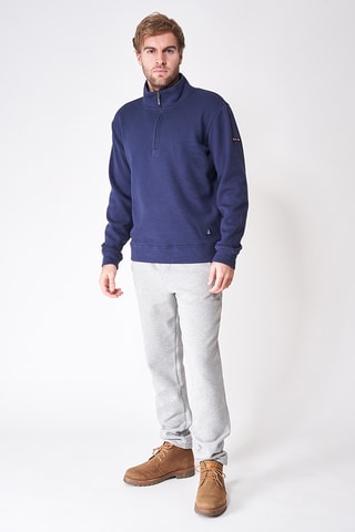 Sweat - Azul-marinho