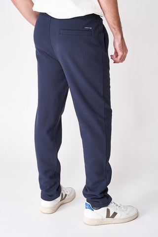 Calças - Azul-marinho