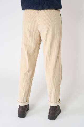 Calças - Bege